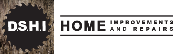 DSHI Home-logo-Home Improvements repairs