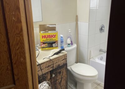 Bathroom Renovation Scarborough Ontario