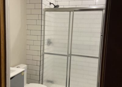Bathroom Renovation Scarborough Ontario